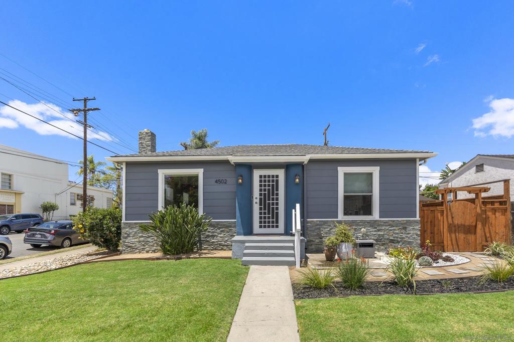 4502 Vista St - photo 2
