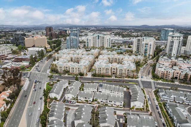 Detail Gallery Image 33 of 34 For 4094 Mahaila Ave #B,  San Diego,  CA 92122 - 3 Beds | 2/1 Baths