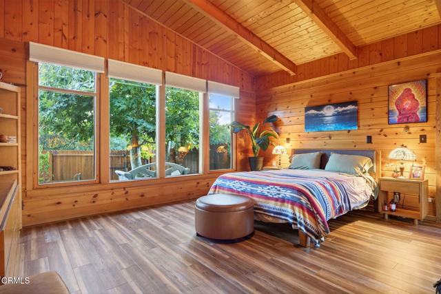 Detail Gallery Image 24 of 52 For 12752 Sisar Rd, Ojai,  CA 93023 - 2 Beds | 1 Baths