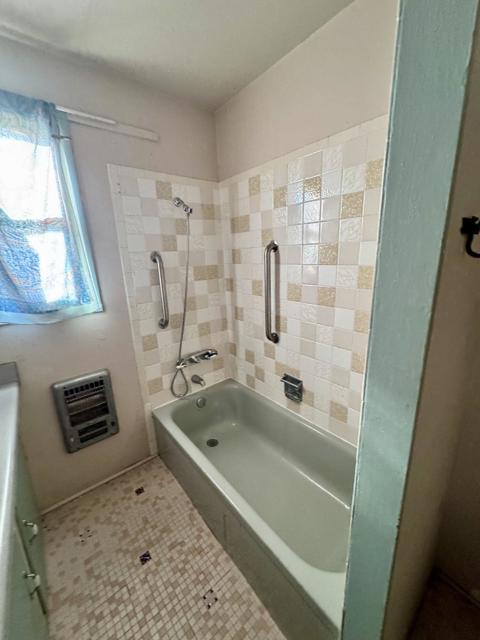 Bath off Guest Bedroom