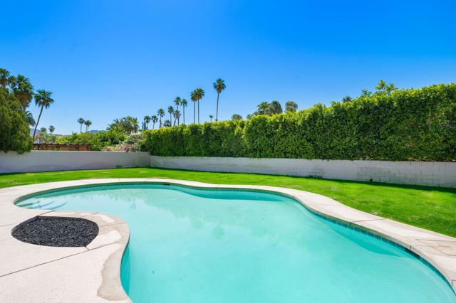 72825 Bel Air Road