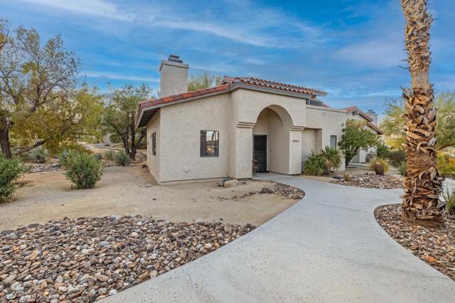 Detail Gallery Image 1 of 25 For 1620 Las Casitas Dr, Borrego Springs,  CA 92004 - 2 Beds | 1 Baths