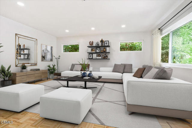 Detail Gallery Image 6 of 60 For 476 E Calaveras St, Altadena,  CA 91001 - 3 Beds | 2 Baths
