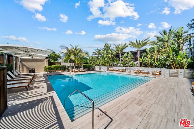 3 Bed Home for Sale in West Hollywood, California