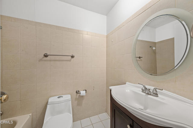 Detail Gallery Image 11 of 12 For 497 S El Molino Ave #102,  Pasadena,  CA 91101 - 2 Beds | 2 Baths
