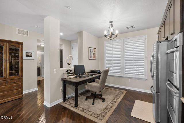 Detail Gallery Image 8 of 30 For 1544 Seabridge Ln, Oxnard,  CA 93035 - 2 Beds | 2 Baths