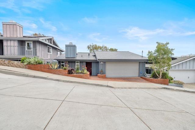 Home for Sale in San Diego
