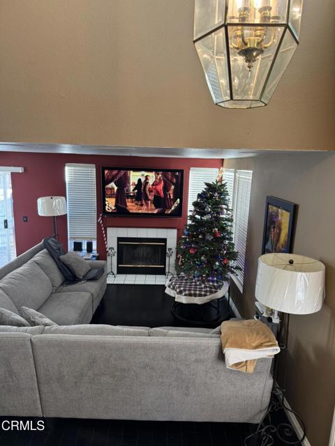 Detail Gallery Image 9 of 47 For 1174 Oyster Pl #15,  Oxnard,  CA 93030 - 4 Beds | 2/1 Baths