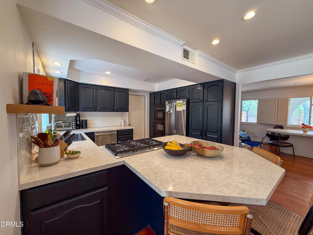 Detail Gallery Image 18 of 60 For 159 Burnham Rd, Oak View,  CA 93022 - 3 Beds | 2 Baths