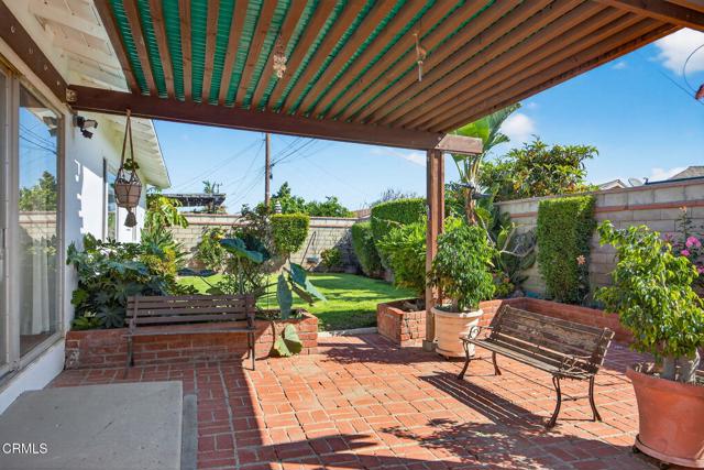 Detail Gallery Image 25 of 44 For 4716 S B St, Oxnard,  CA 93033 - 3 Beds | 1/1 Baths
