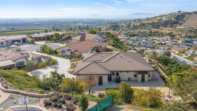 Detail Gallery Image 60 of 71 For 7155 Ridgecrest Ct, Ventura,  CA 93003 - 3 Beds | 3 Baths