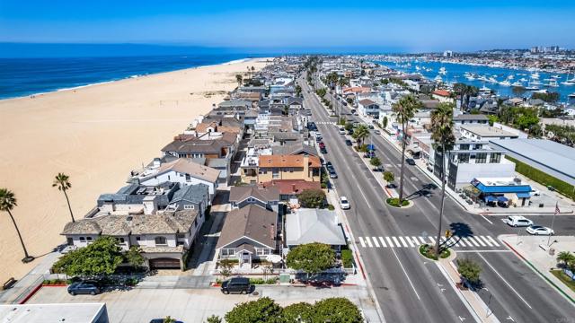 Detail Gallery Image 38 of 44 For 509 W Balboa Bld, Newport Beach,  CA 92661 - 3 Beds | 3/1 Baths