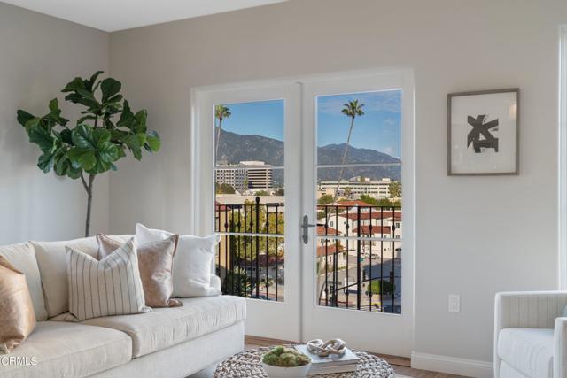 Detail Gallery Image 35 of 50 For 88 N Oakland Ave #603,  Pasadena,  CA 91101 - 2 Beds | 2 Baths