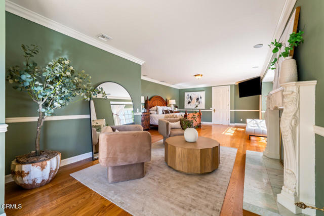 Detail Gallery Image 24 of 62 For 427 Long Canyon Rd, Bradbury,  CA 91008 - 5 Beds | 5/1 Baths