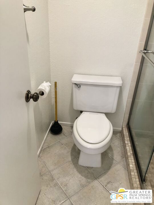 1598 N Kaweah Road #3, Palm Springs, CA 92262