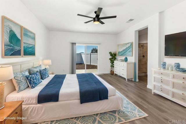 Detail Gallery Image 17 of 52 For 1609 Mauzy Way, El Cajon,  CA 92021 - 4 Beds | 3 Baths