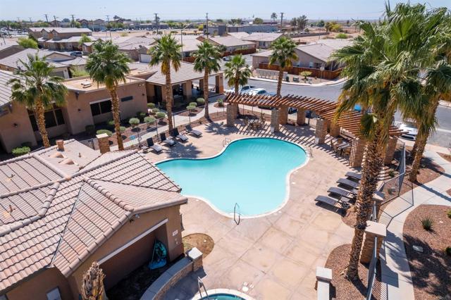 Detail Gallery Image 40 of 42 For 422 Cool Creek Ct #5,  Brawley,  CA 92227 - 3 Beds | 2/1 Baths