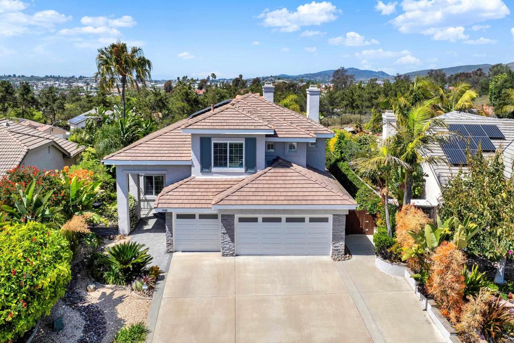 948 Honeysuckle Drive - photo 2