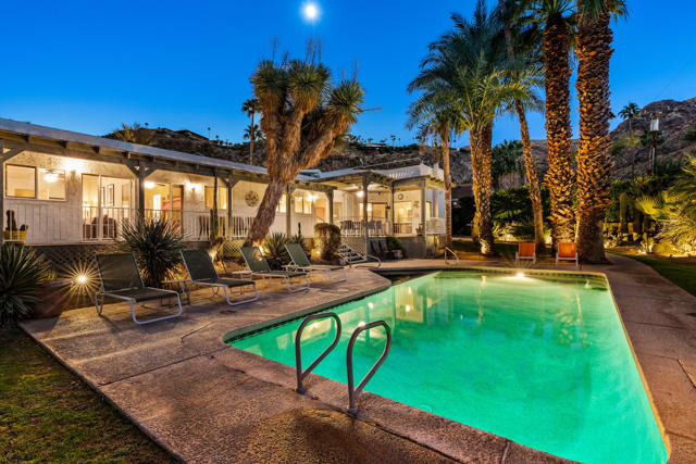 Details for 2255 Araby Drive, Palm Springs, CA 92264