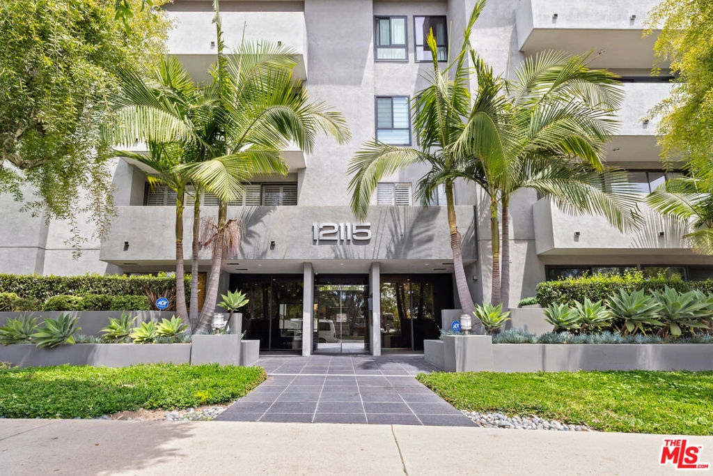 12115 San Vicente Boulevard #309