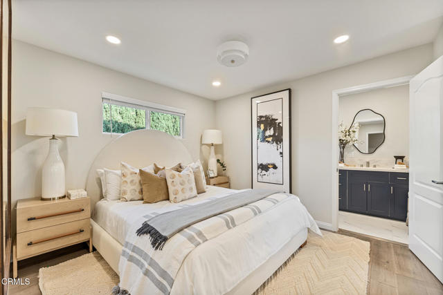 Detail Gallery Image 48 of 75 For 2820 San Pasqual St, Pasadena,  CA 91107 - 5 Beds | 5/1 Baths