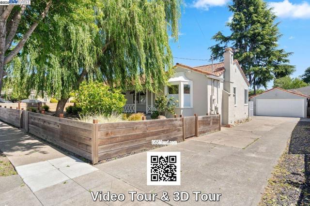 Image 1 of 57 For 955 Maud Ave