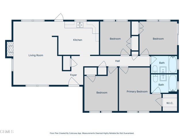 Detail Gallery Image 33 of 33 For 3904 Jefferson St, Carlsbad,  CA 92008 - 4 Beds | 2 Baths