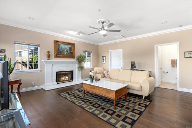 Detail Gallery Image 15 of 47 For 1751 Monte Vista Dr, Vista,  CA 92084 - 5 Beds | 3/1 Baths