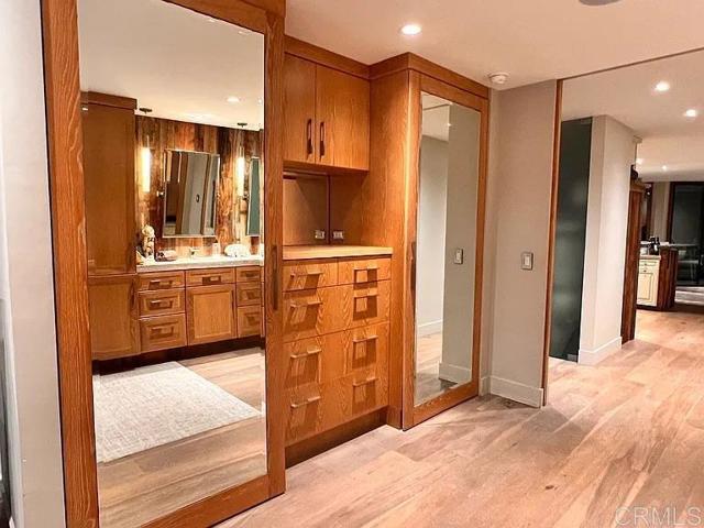 Detail Gallery Image 11 of 33 For 190 Del Mar Shores #71,  Solana Beach,  CA 92075 - 1 Beds | 1 Baths