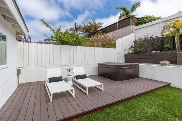 Detail Gallery Image 36 of 40 For 725 Cathy Ln, Cardiff By The Sea,  CA 92007 - 4 Beds | 2/1 Baths