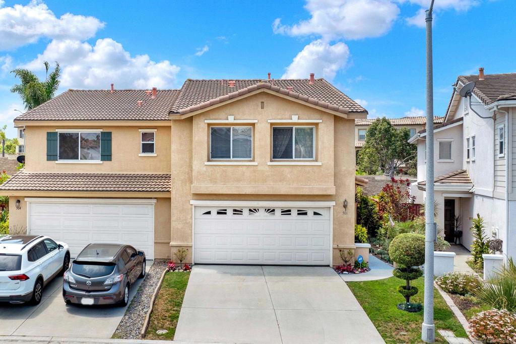 508 Dakota Way