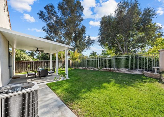 Detail Gallery Image 21 of 26 For 42985 Calle Jeminez, Temecula,  CA 92592 - 3 Beds | 2 Baths