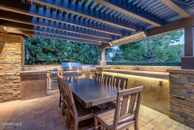 6 Bed Home for Sale in Agoura Hills, California