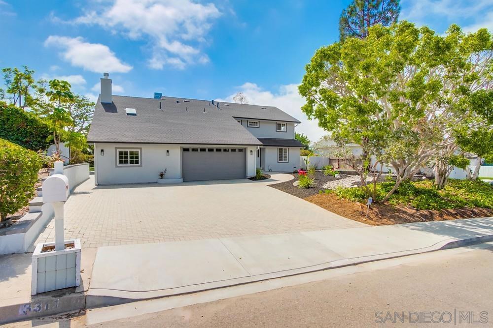3311 La Costa Ave