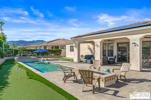 75371 Mansfield Drive, Indian Wells, CA 92210