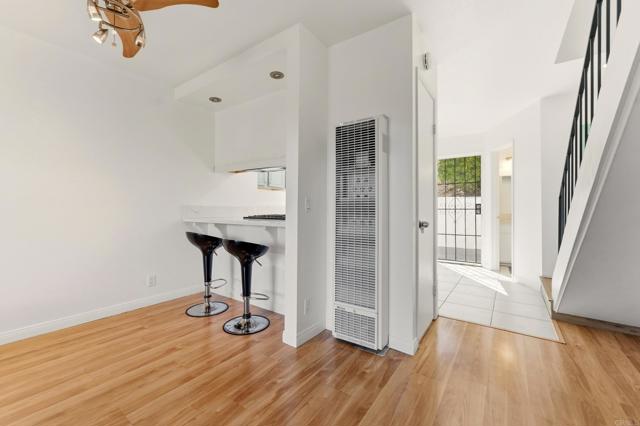 Detail Gallery Image 6 of 32 For 4950 Lantana Dr #6,  San Diego,  CA 92105 - 2 Beds | 2 Baths