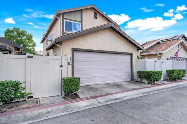 Home for Sale in Santee