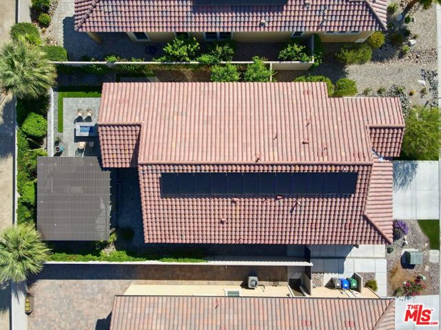 28 Zinfandel, Rancho Mirage, CA 92270