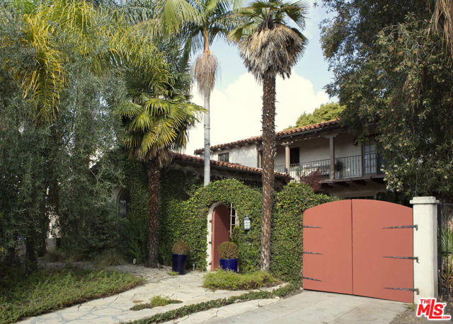 Image 3 for 6119 Lindenhurst Ave, Los Angeles, CA 90048