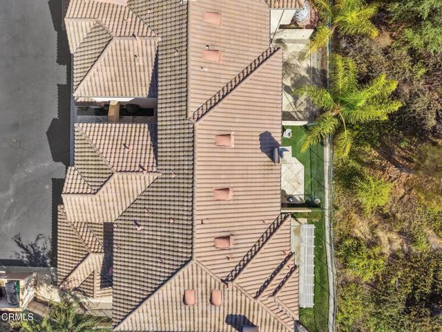 Detail Gallery Image 34 of 46 For 596 Fenwick Way #C,  Simi Valley,  CA 93065 - 3 Beds | 2/1 Baths