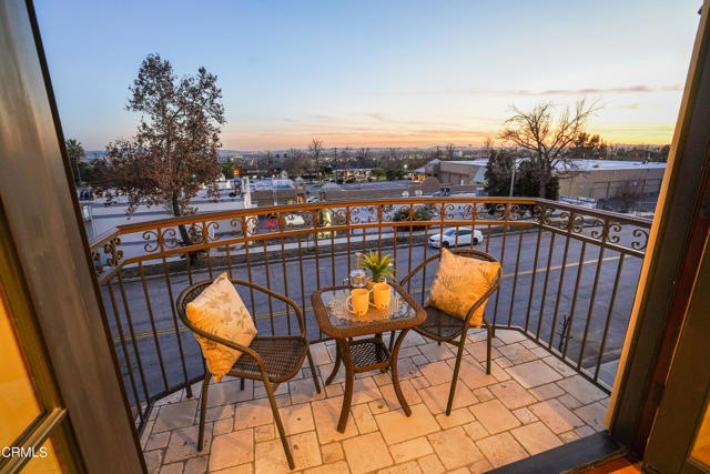 Detail Gallery Image 38 of 64 For 985 N Michillinda Ave #209,  Pasadena,  CA 91107 - 2 Beds | 2/1 Baths