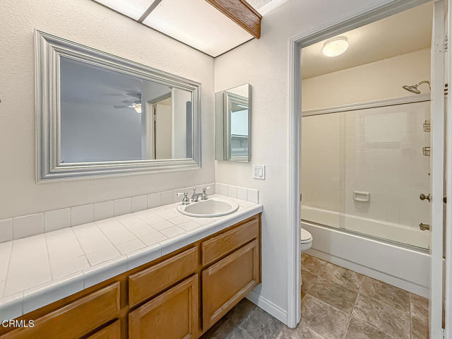Detail Gallery Image 22 of 39 For 5738 Skyview Way #F,  Agoura Hills,  CA 91301 - 1 Beds | 1 Baths