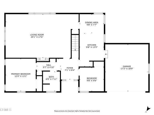 Detail Gallery Image 58 of 58 For 984 Loma Vista Pl, Santa Paula,  CA 93060 - 3 Beds | 2 Baths