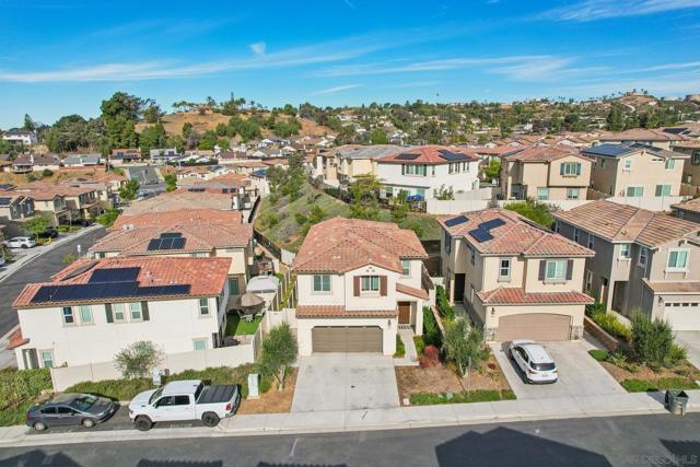 1876 Olivia St, El Cajon, California 92021, 4 Bedrooms Bedrooms, ,2 BathroomsBathrooms,Single Family Residence,For Sale,Olivia St,250019618SD