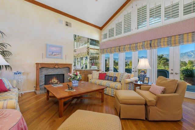 32 Colonial Drive, Rancho Mirage, CA 92270