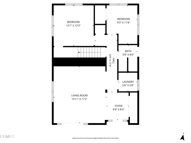 Detail Gallery Image 47 of 47 For 4229 Faria Rd, Ventura,  CA 93001 - 4 Beds | 2/1 Baths