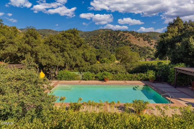 Detail Gallery Image 13 of 43 For 10829 10883 Oak Knoll Rd, Ojai,  CA 93023 - 4 Beds | 4/1 Baths