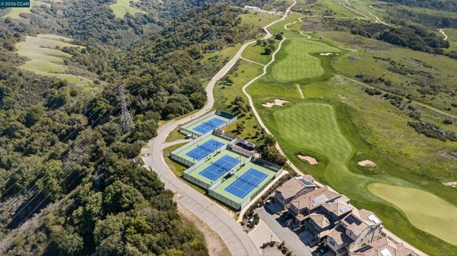 Image 59 of 60 For 6 Tullach Pl