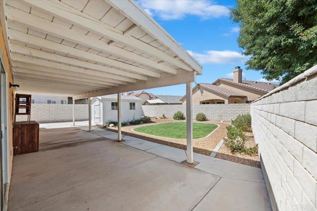 Detail Gallery Image 33 of 63 For 13139 Clipper Drive, Victorville,  CA 92395 - 4 Beds | 2 Baths