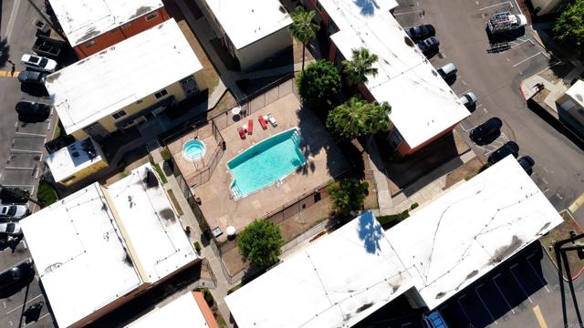 Detail Gallery Image 25 of 26 For 1675 Pentecost Way #3,  San Diego,  CA 92105 - 1 Beds | 1 Baths